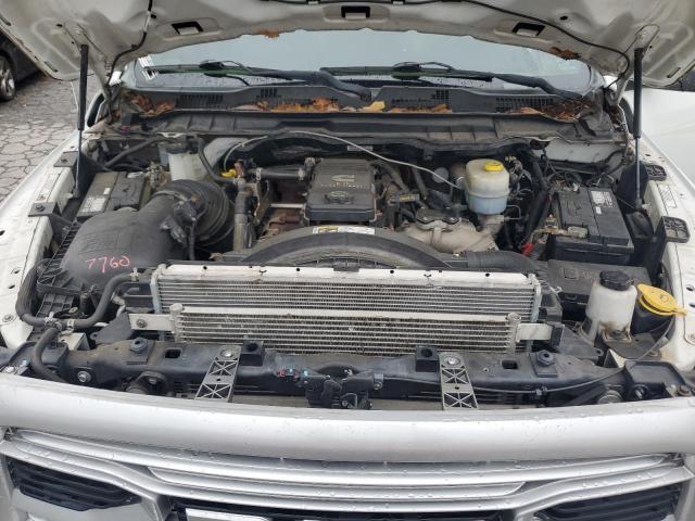 Photo 11 from auction – 2013 RAM 2500 LARAM with VIN 3C6UR5NL4DG558661