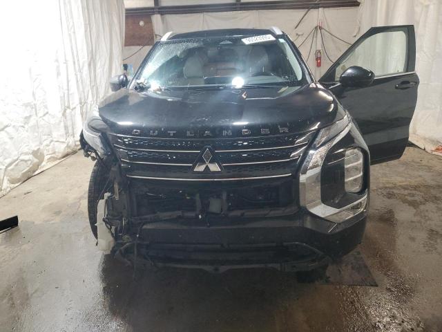 Photo 5 from auction – 2022 MITSUBISHI OUTLANDER with VIN JA4J4VA88NZ056727