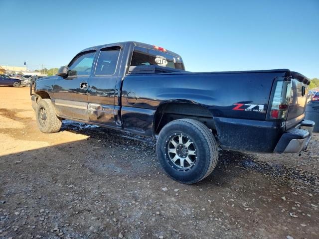 Photo 2 from auction – 2004 CHEVROLET SILVERADO K1500 with VIN 1GCEK19T14E337708