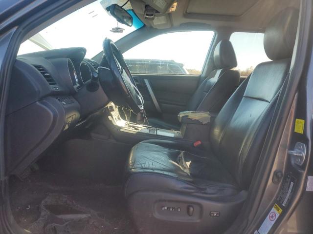 Photo 7 from auction – 2011 TOYOTA HIGHLANDER with VIN 5TDBK3EH7BS076656