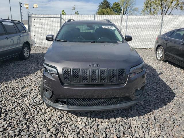 Photo 5 from auction – 2019 JEEP CHEROKEE L with VIN 1C4PJMLBXKD140942