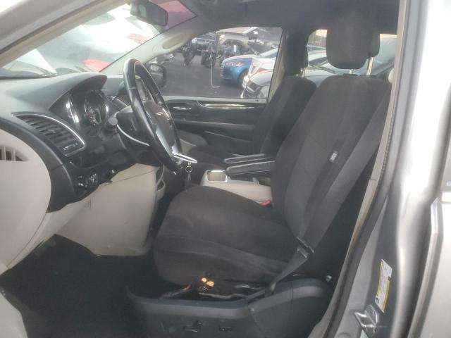 Photo 7 from auction – 2013 CHRYSLER TOWN & COU with VIN 2C4RC1BG7DR598257