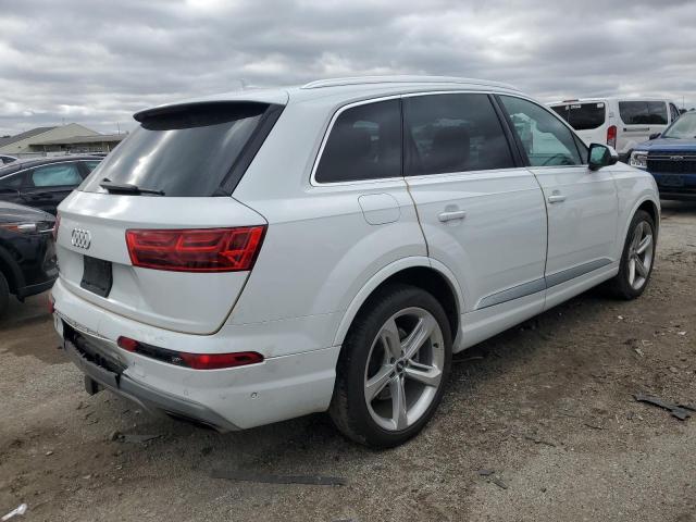 Photo 3 from auction – 2019 AUDI Q7 PRESTIG with VIN WA1VAAF7XKD001935