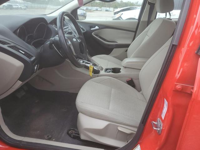Photo 7 from auction – 2012 FORD FOCUS SEL with VIN 1FAHP3H20CL168333