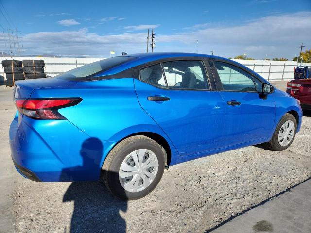 Photo 3 from auction – 2024 NISSAN VERSA with VIN 3N1CN8DV4RL902107