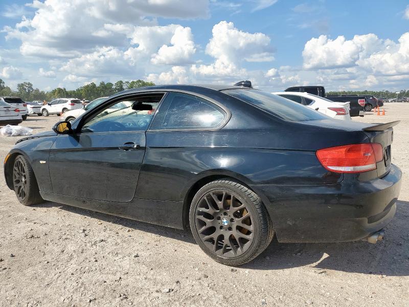 Photo 2 from auction – 2009 BMW 328 I with VIN WBAWB33509P136725