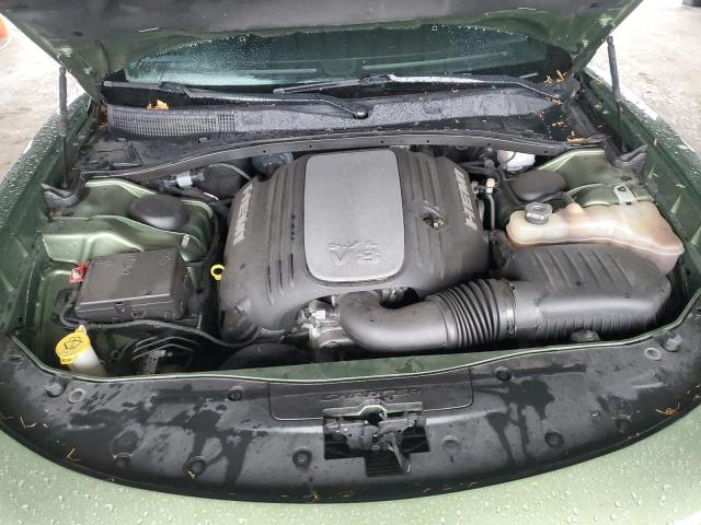 Photo 11 from auction – 2019 DODGE CHARGER R/ with VIN 2C3CDXCT1KH522851