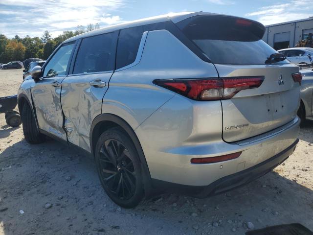 Photo 2 from auction – 2022 MITSUBISHI OUTLANDER with VIN JA4J4TA88NZ018726