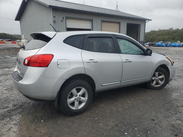Photo 3 from auction – 2012 NISSAN ROGUE S with VIN JN8AS5MV2CW408085