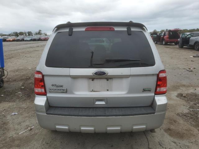 Photo 6 from auction – 2011 FORD ESCAPE XLT with VIN 1FMCU9DG1BKC02622
