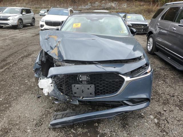 Photo 5 from auction – 2024 MAZDA 3 PREFERRE with VIN 3MZBPBCM6RM410131