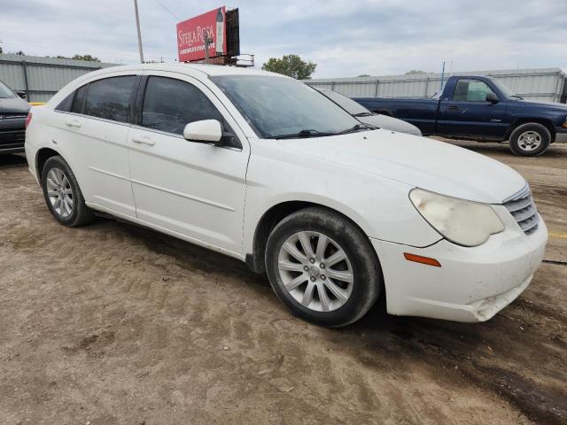 Photo 4 from auction – 2010 CHRYSLER SEBRING LI with VIN 1C3CC5FD0AN133491