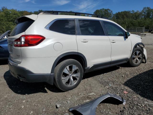 Photo 3 from auction – 2020 SUBARU ASCENT PRE with VIN 4S4WMAFD4L3435147