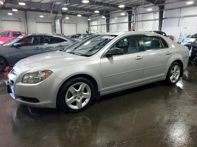 CHEVROLET MALIBU LS 2012 with VIN 1G1ZA5EU4CF393542 - Photo from auction