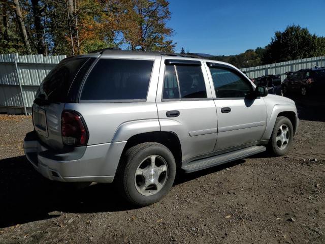Photo 3 from auction – 2007 CHEVROLET TRAILBLAZE with VIN 1GNDT13S772233939