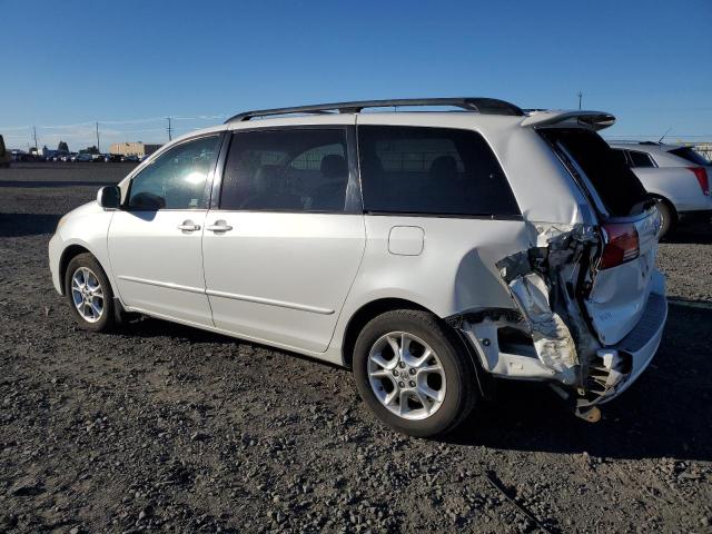 Photo 2 from auction – 2005 TOYOTA SIENNA XLE with VIN 5TDZA22C65S288697