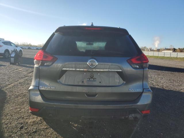 Photo 6 from auction – 2017 NISSAN ROGUE SV with VIN 5N1AT2MV2HC843846