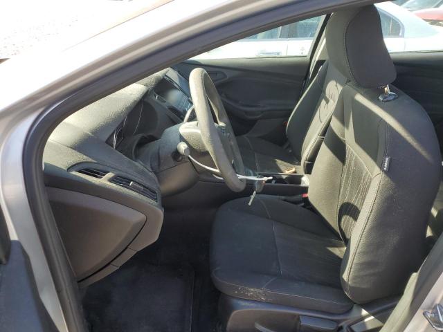 Photo 7 from auction – 2018 FORD FOCUS S with VIN 1FADP3E26JL310278