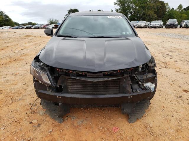 Photo 5 from auction – 2016 CHEVROLET IMPALA LT with VIN 2G1115S34G9163460