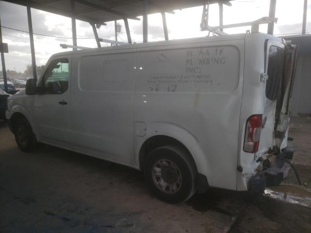 Photo 2 from auction – 2016 NISSAN NV with VIN 1N6BF0KY4GN806329
