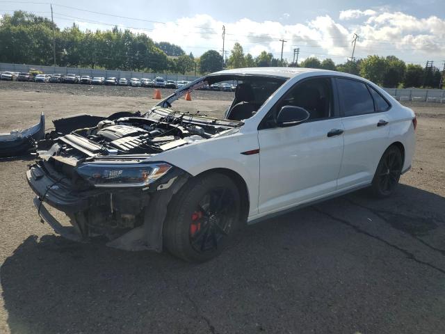 Photo 1 from auction – 2024 VOLKSWAGEN JETTA 40TH with VIN 3VW9T7BU9RM021234