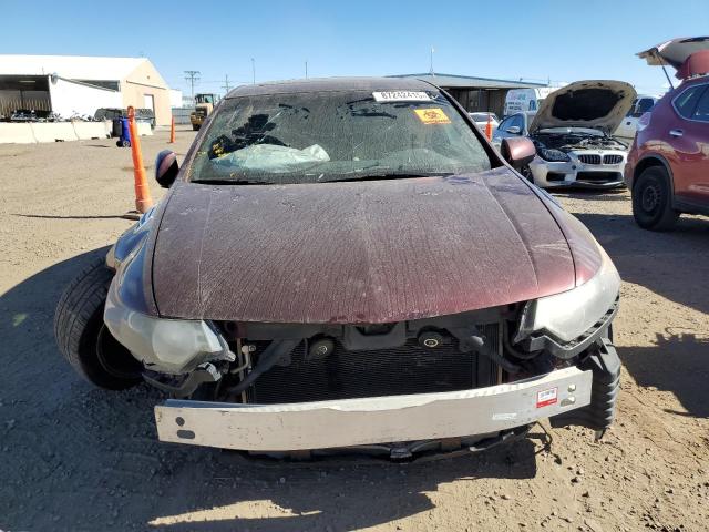 Photo 5 from auction – 2010 ACURA TSX with VIN JH4CU2F6XAC024751