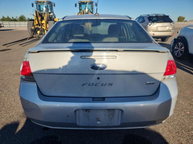 Photo 6 from auction – 2008 FORD FOCUS SE with VIN 1FAHP35N98W197835