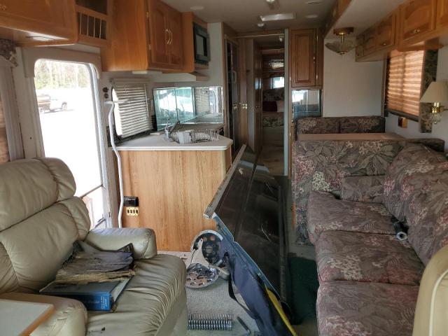 Photo 6 from auction – 2000 FORD F550 SUPER with VIN 3FCNF53S2YJA04057