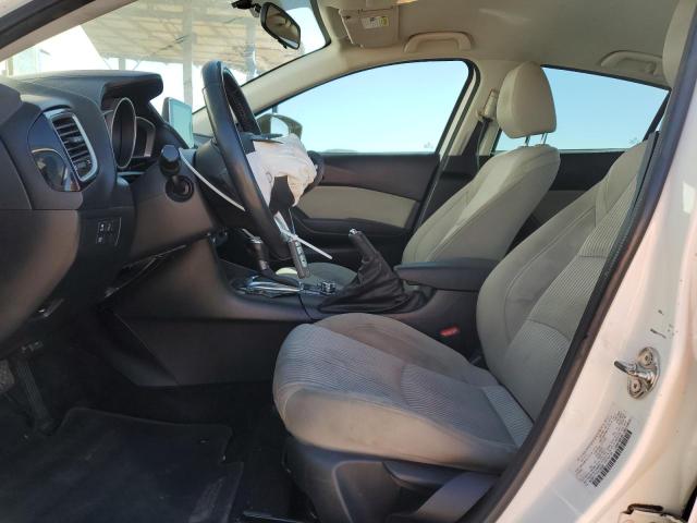 Photo 7 from auction – 2015 MAZDA 3 TOURING with VIN 3MZBM1V71FM130686