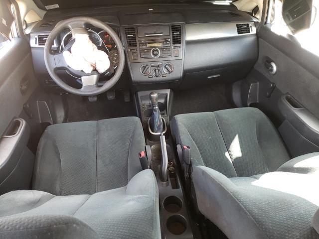 Photo 8 from auction – 2011 NISSAN VERSA S with VIN 3N1BC1CP4BL413000