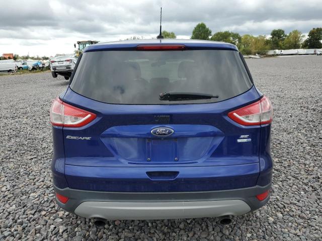Photo 6 from auction – 2014 FORD ESCAPE SE with VIN 1FMCU9G95EUB02349