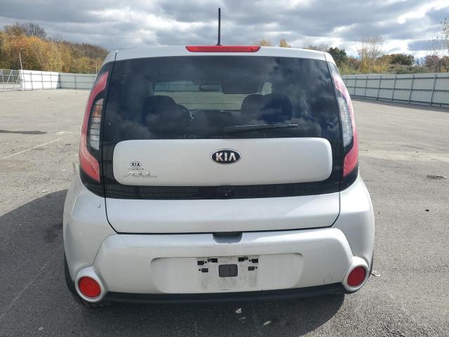 Photo 6 from auction – 2014 KIA SOUL ! with VIN KNDJX3A59E7745193