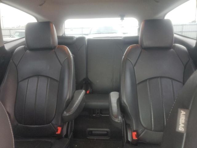 Photo 10 from auction – 2014 CHEVROLET TRAVERSE LTZ with VIN 1GNKRJKD2EJ315928