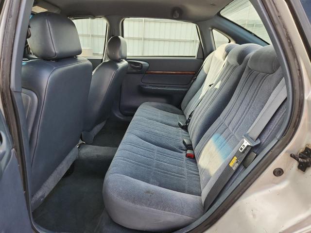 Zdjęcie 10 z aukcji – 2003 CHEVROLET IMPALA z VIN 2G1WF55K339310663