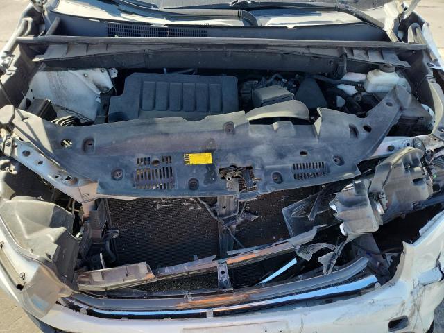 Photo 12 from auction – 2015 TOYOTA HIGHLANDER with VIN 5TDJKRFH9FS123298