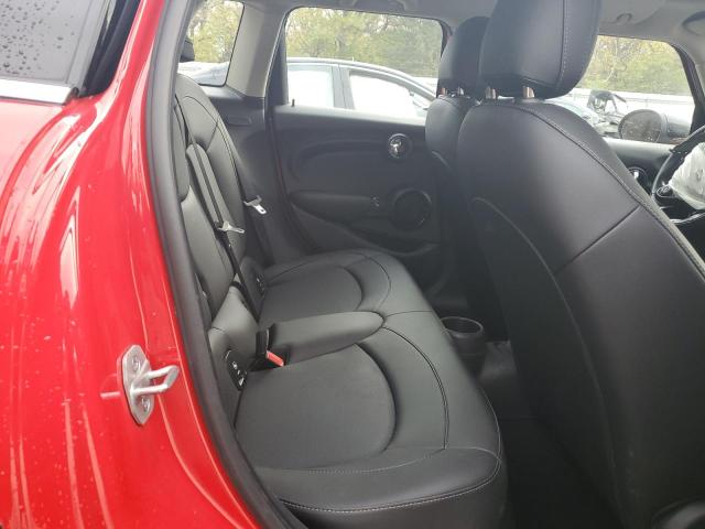 Photo 10 from auction – 2021 MINI COOPER with VIN WMWXU7C02M2P14985