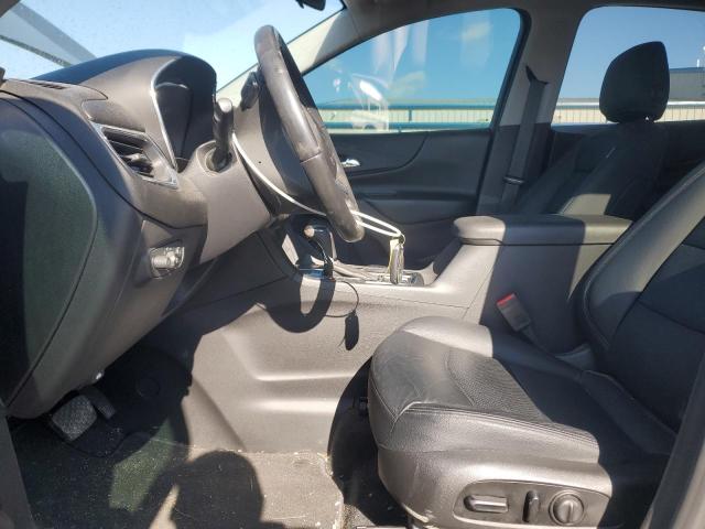 Photo 7 from auction – 2020 CHEVROLET EQUINOX LT with VIN 3GNAXLEX4LS608017