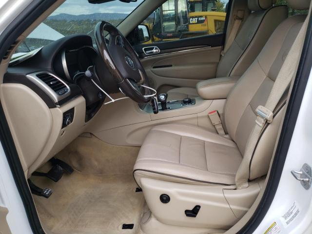 Photo 7 from auction – 2014 JEEP GRAND CHER with VIN 1C4RJFCT8EC105114