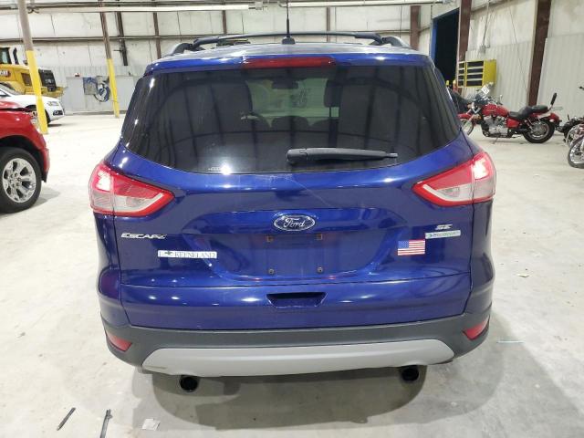 Photo 6 from auction – 2013 FORD ESCAPE SE with VIN 1FMCU0GXXDUB93286