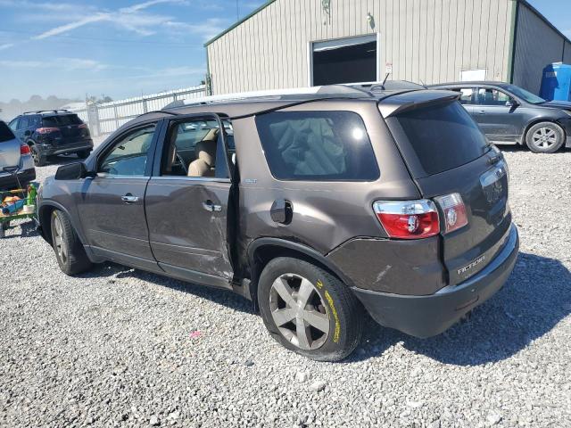 Photo 2 from auction – 2012 GMC ACADIA SLT with VIN 1GKKRRED1CJ297068