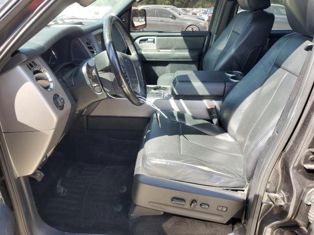 Photo 7 from auction – 2017 FORD EXPEDITION with VIN 1FMJK2AT8HEA43966