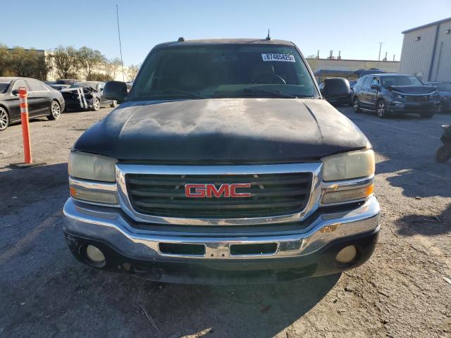 Photo 5 from auction – 2004 GMC NEW SIERRA with VIN 1GTEC19Z84Z294768