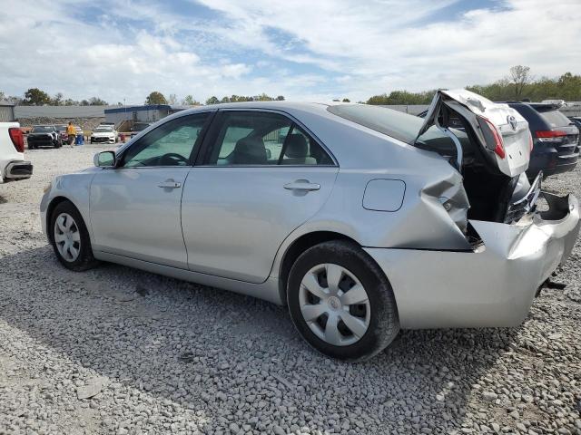 Photo 2 from auction – 2009 TOYOTA CAMRY BASE with VIN 4T1BE46K49U369987