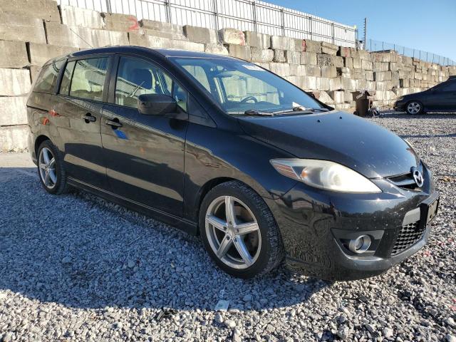 Photo 4 from auction – 2010 MAZDA 5 with VIN JM1CR2W30A0389076
