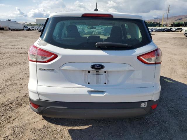 Photo 6 from auction – 2014 FORD ESCAPE S with VIN 1FMCU0F79EUA55029