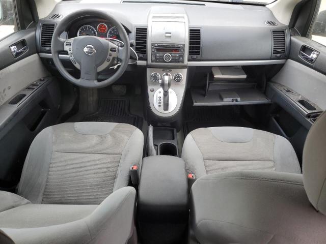 Photo 8 from auction – 2012 NISSAN SENTRA 2.0 with VIN 3N1AB6AP6CL716053