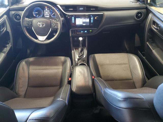 Photo 8 from auction – 2017 TOYOTA COROLLA L with VIN 2T1BURHE4HC916683