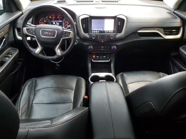 Photo 8 from auction – 2020 GMC TERRAIN DE with VIN 3GKALSEX9LL325495