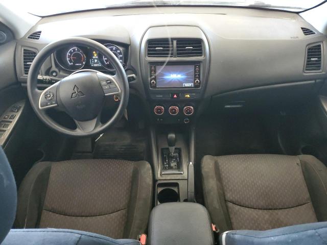 Photo 8 from auction – 2018 MITSUBISHI OUTLANDER with VIN JA4AP3AU7JZ010907