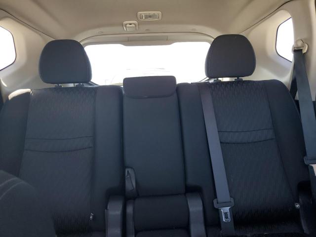 Photo 10 from auction – 2017 NISSAN ROGUE S with VIN KNMAT2MV8HP560770